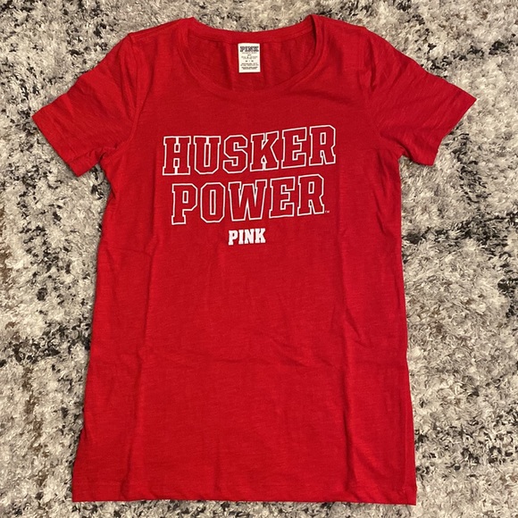 Two Husker Shirts - Picture 5 of 7